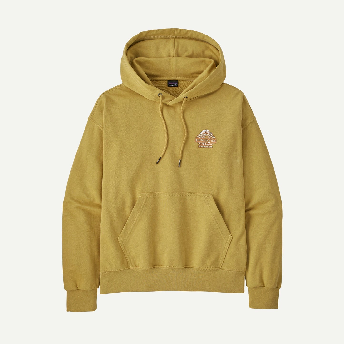 Women's Great Waves Daily Hoody - US 8749