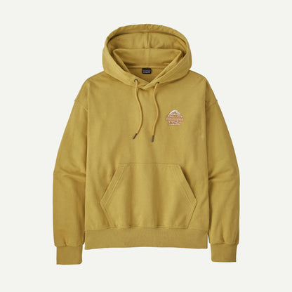Women's Great Waves Daily Hoody - US 8749