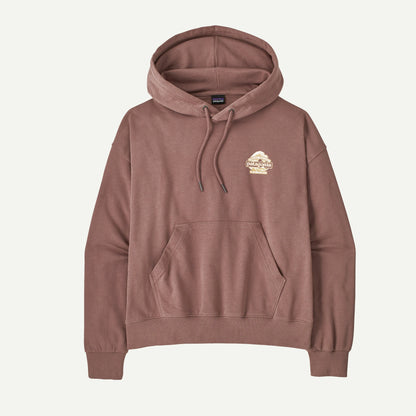 Women's Great Waves Daily Hoody - US 6677