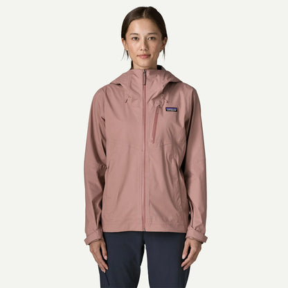 Women's Granite Crest Rain Jacket - US 0252