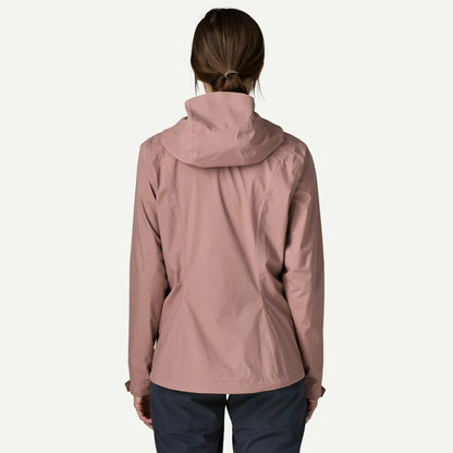 Women's Granite Crest Rain Jacket - US 0252