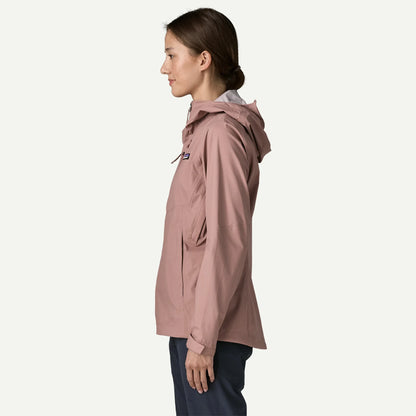 Women's Granite Crest Rain Jacket - US 0252