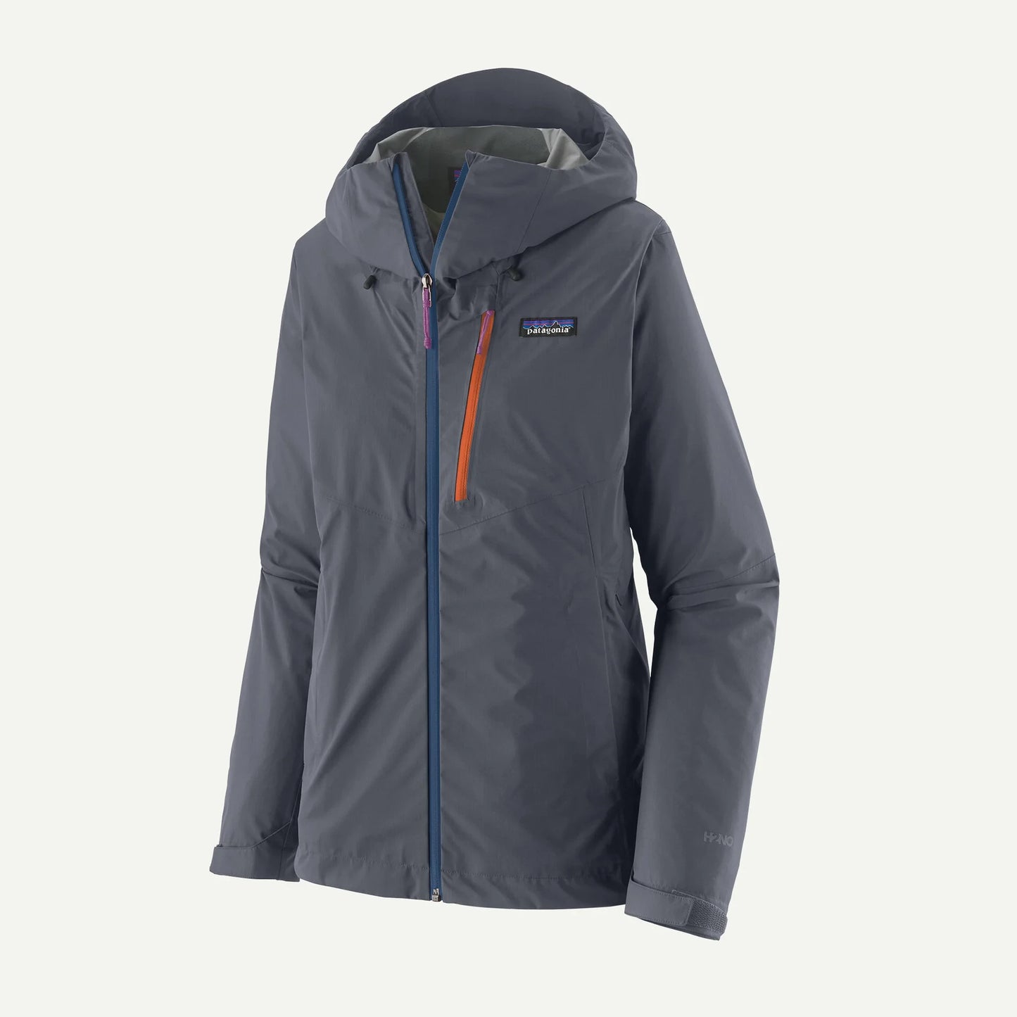 Women's Granite Crest Rain Jacket - US 5536