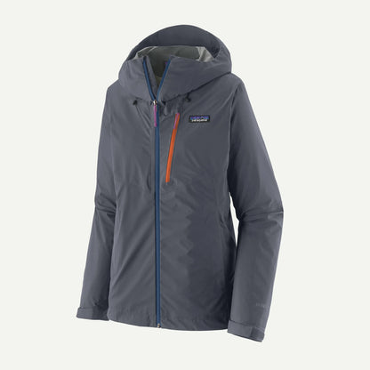 Women's Granite Crest Rain Jacket - US 5536