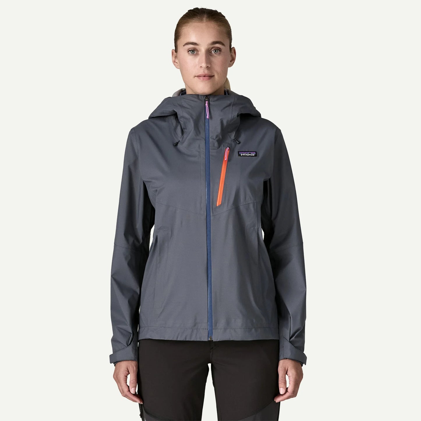 Women's Granite Crest Rain Jacket - US 5536