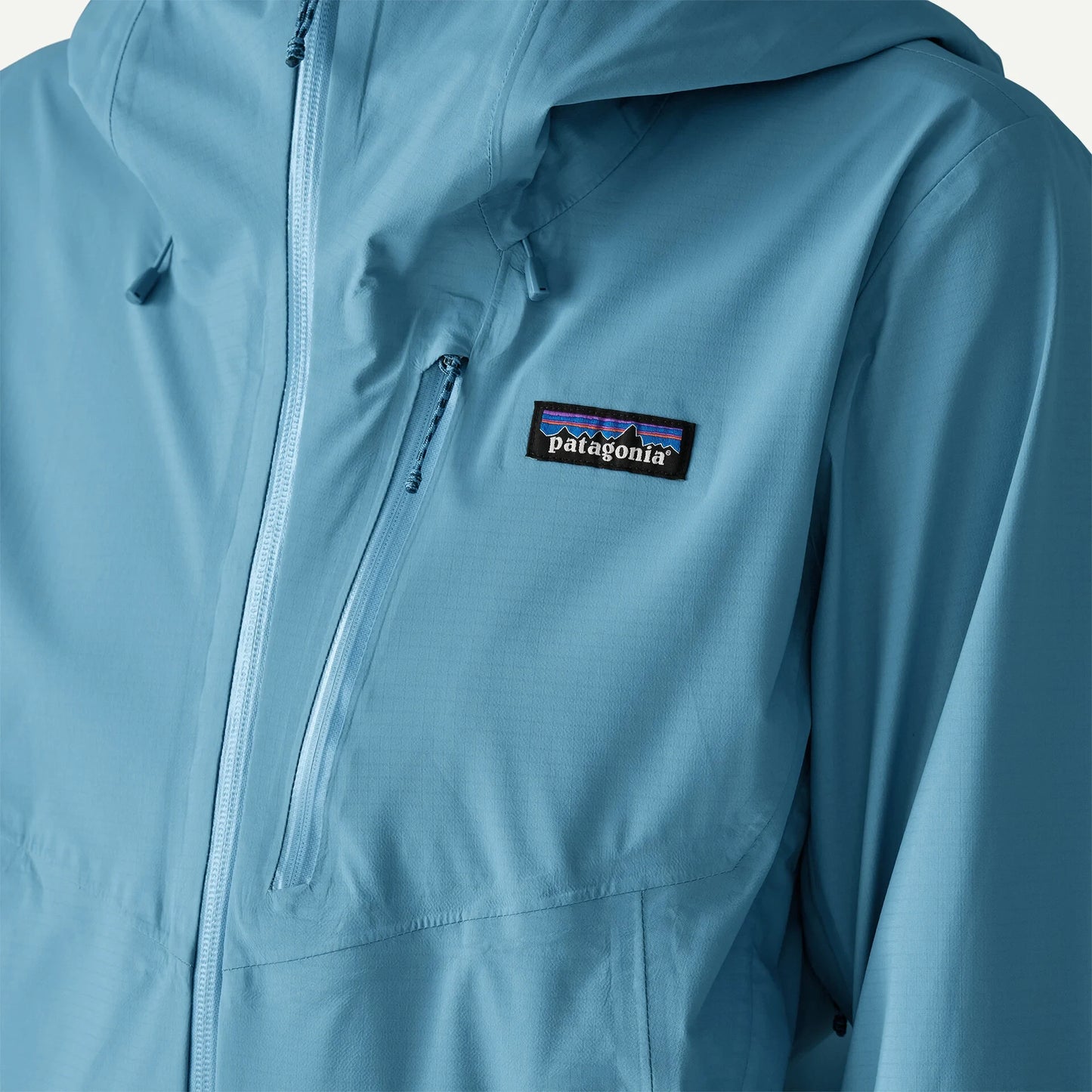 Women's Granite Crest Rain Jacket - US 1650