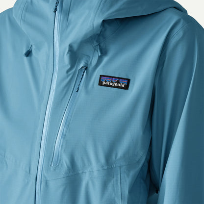Women's Granite Crest Rain Jacket - US 1650