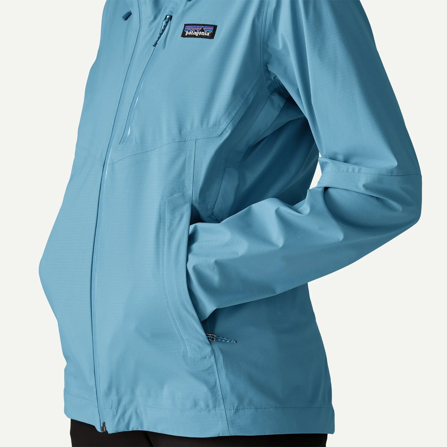 Women's Granite Crest Rain Jacket - US 1650