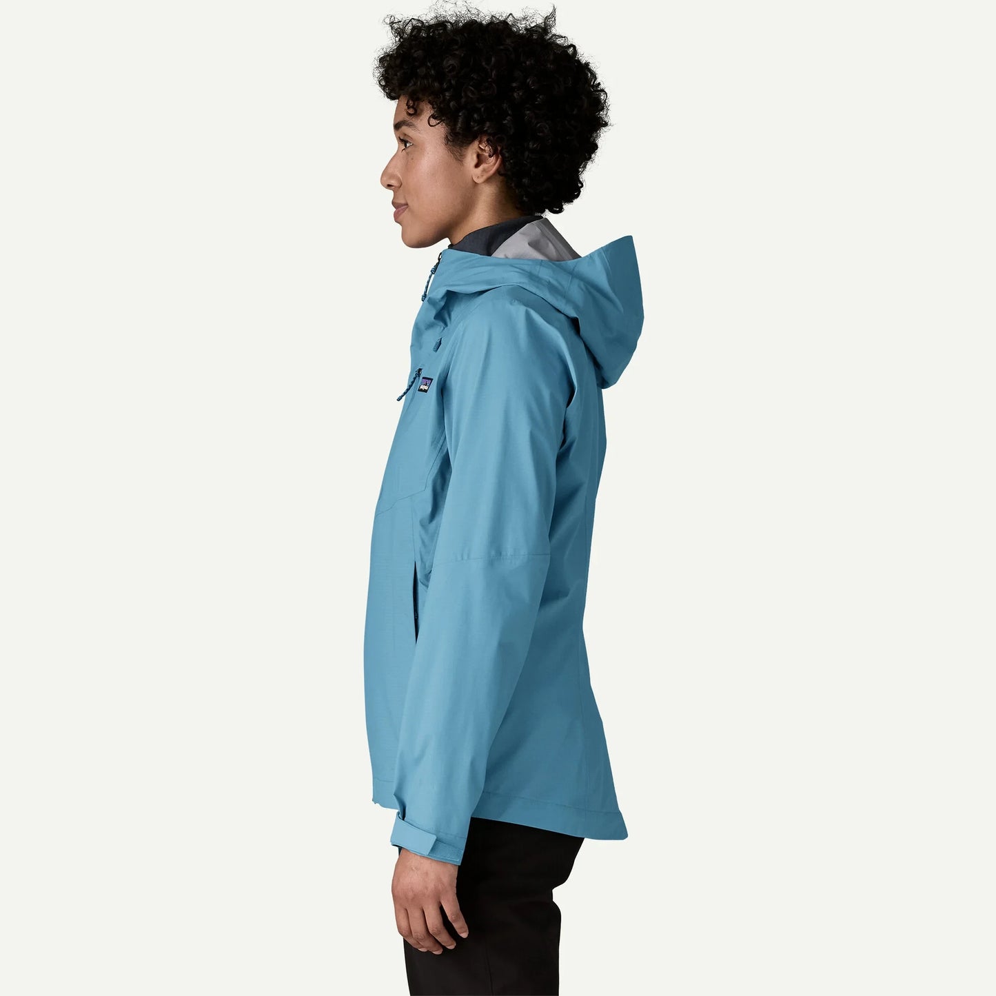 Women's Granite Crest Rain Jacket - US 1650