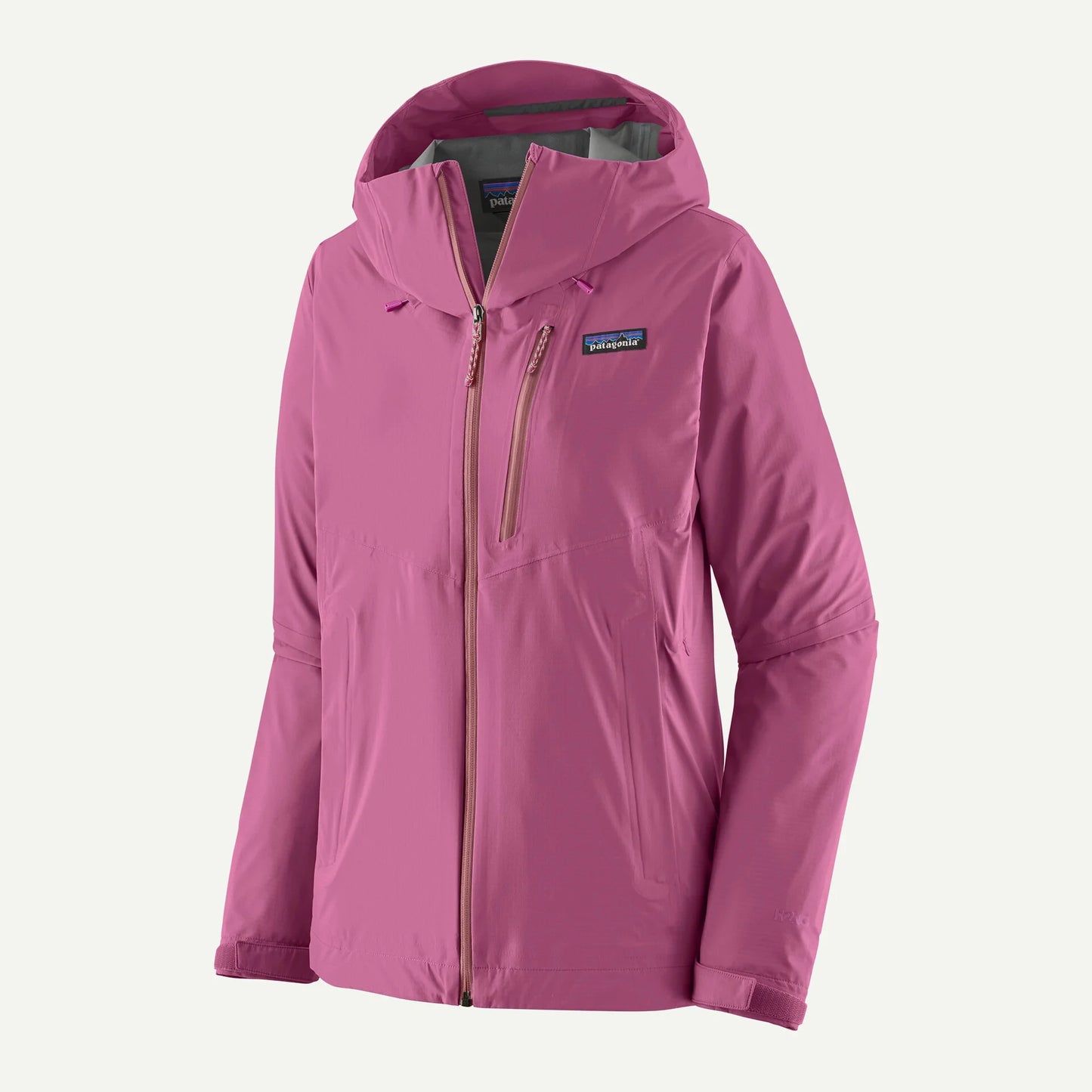 Women's Granite Crest Rain Jacket - US 9256