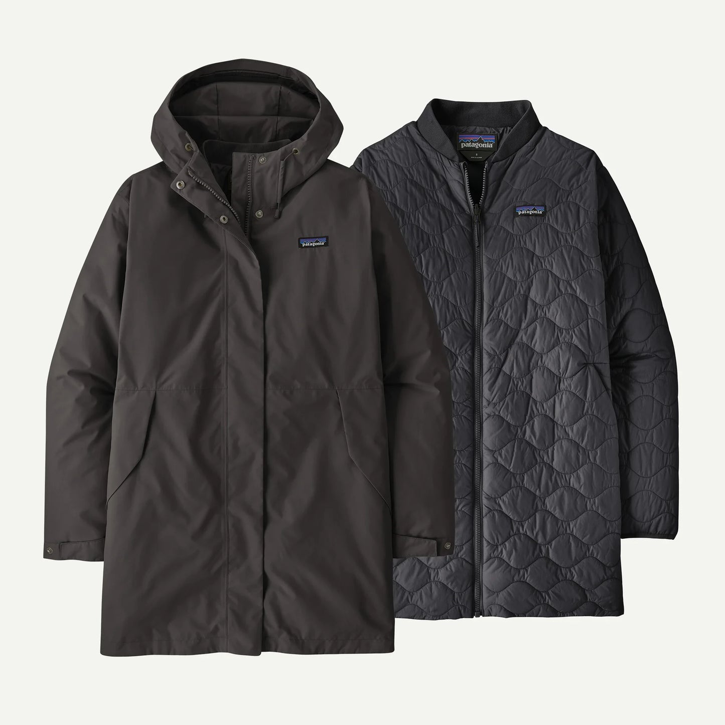 Women's Heyes Peak 3-in-1 Parka - US 3238