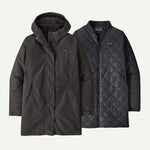 Women's Heyes Peak 3-in-1 Parka - US 3238