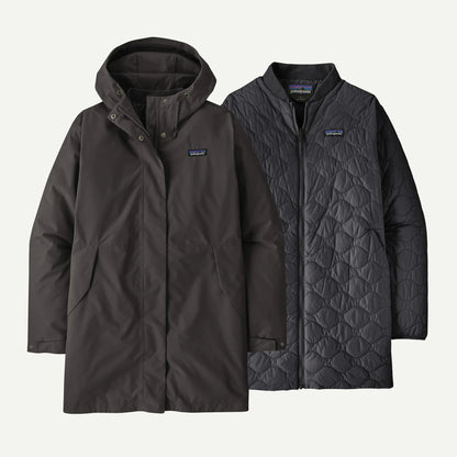 Women's Heyes Peak 3-in-1 Parka - US 3238