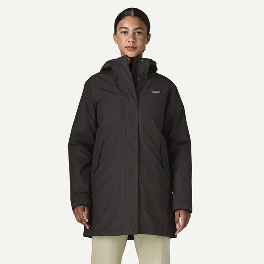 Women's Heyes Peak 3-in-1 Parka - US 7482
