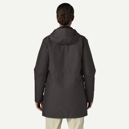Women's Heyes Peak 3-in-1 Parka - US 3238
