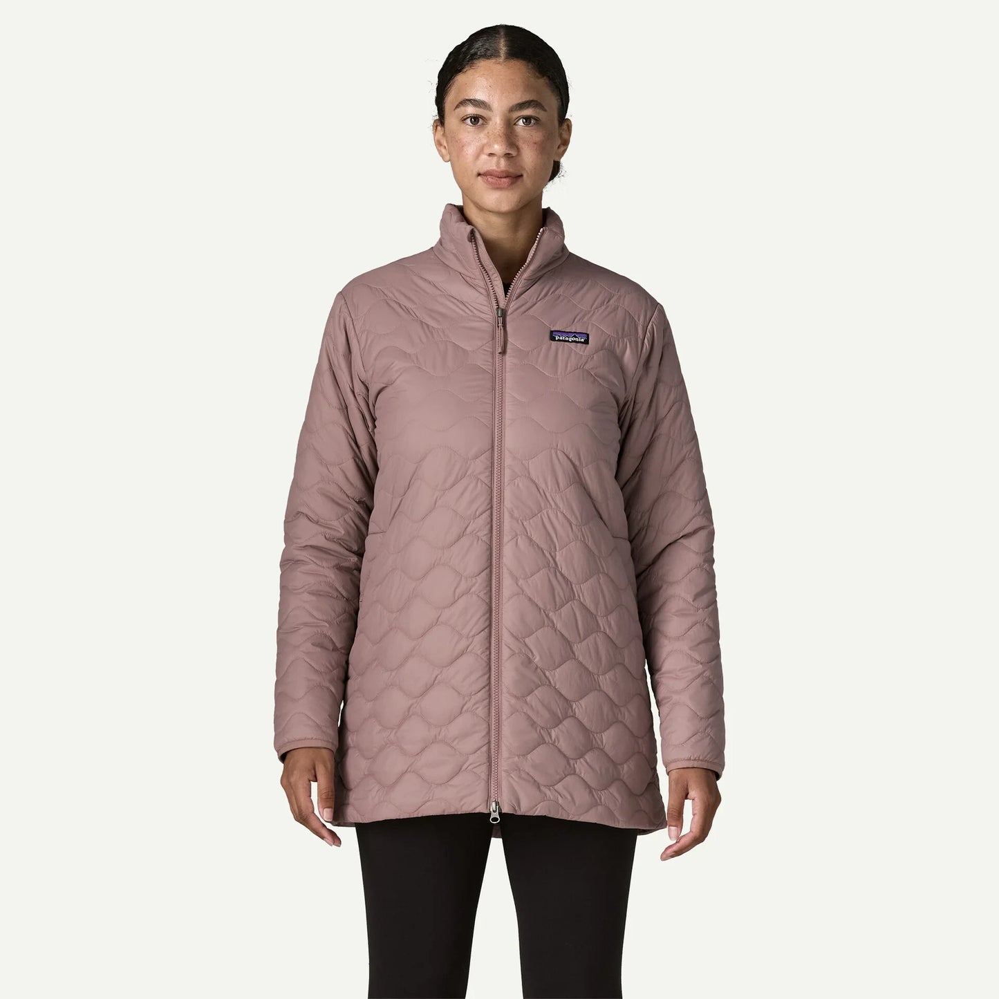 Women's Heyes Peak Parka - US 3299
