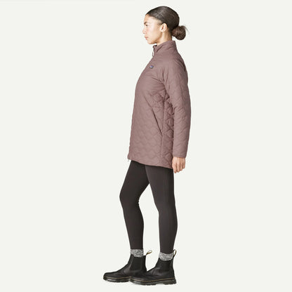Women's Heyes Peak Parka - US 3299