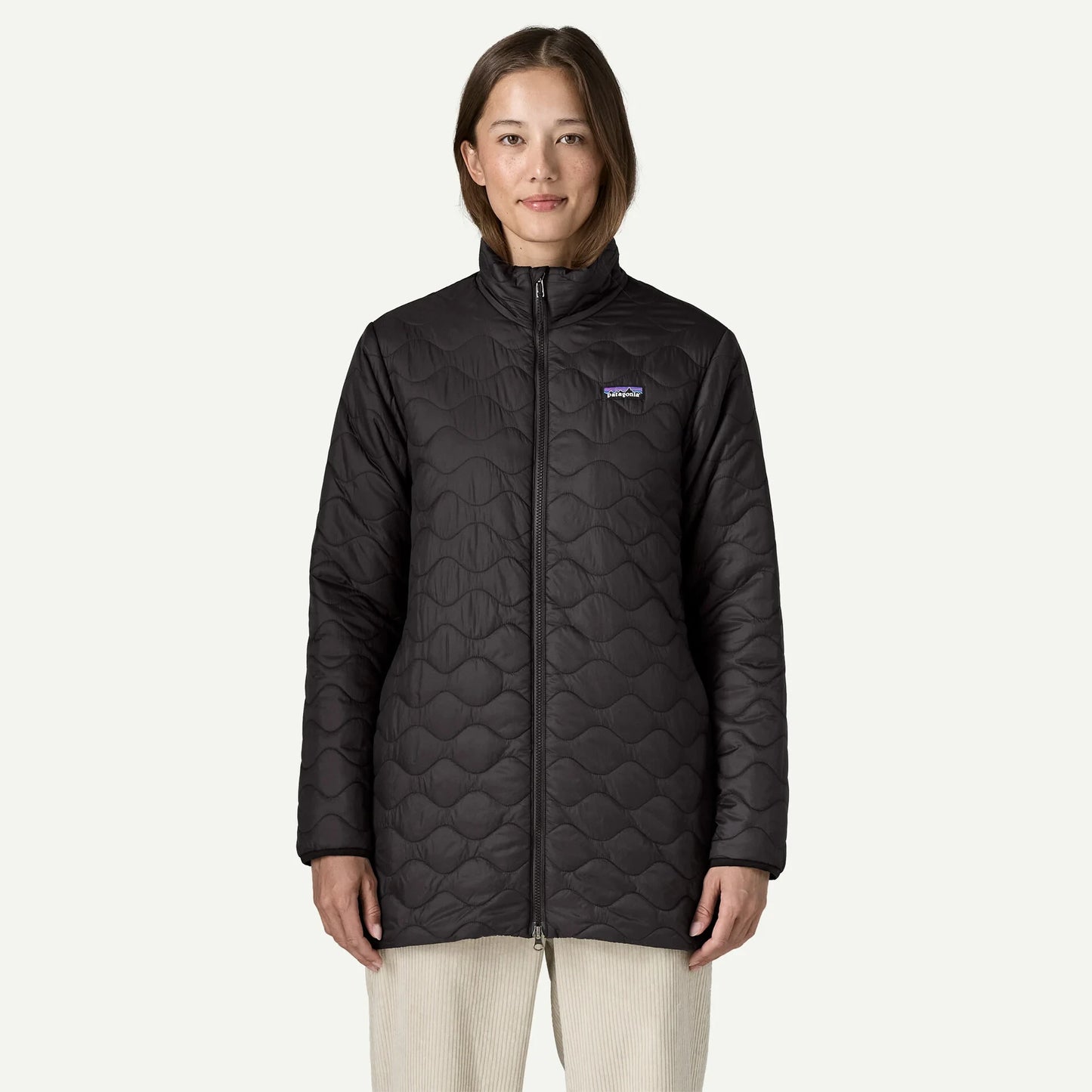 Women's Heyes Peak Parka - US 0871