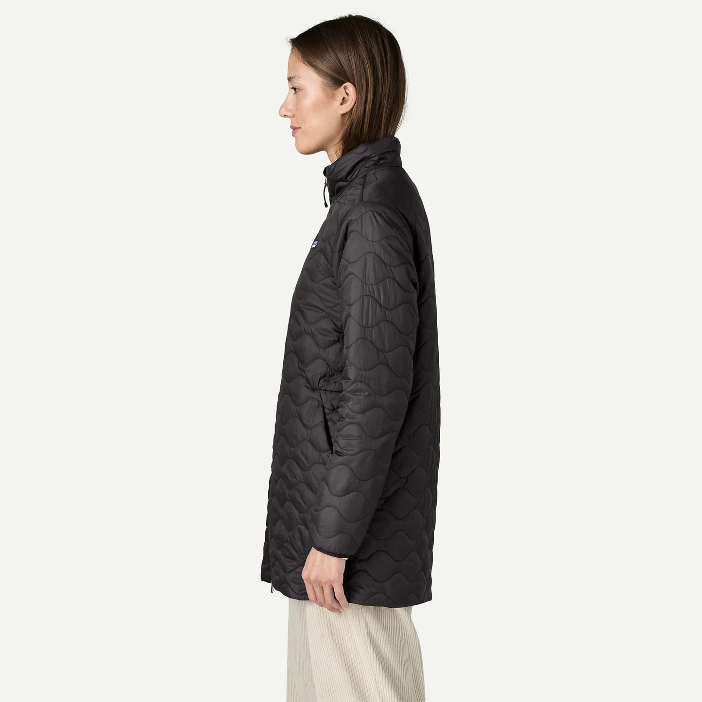 Women's Heyes Peak Parka - US 0871