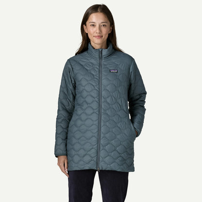 Women's Heyes Peak Parka - US 8509