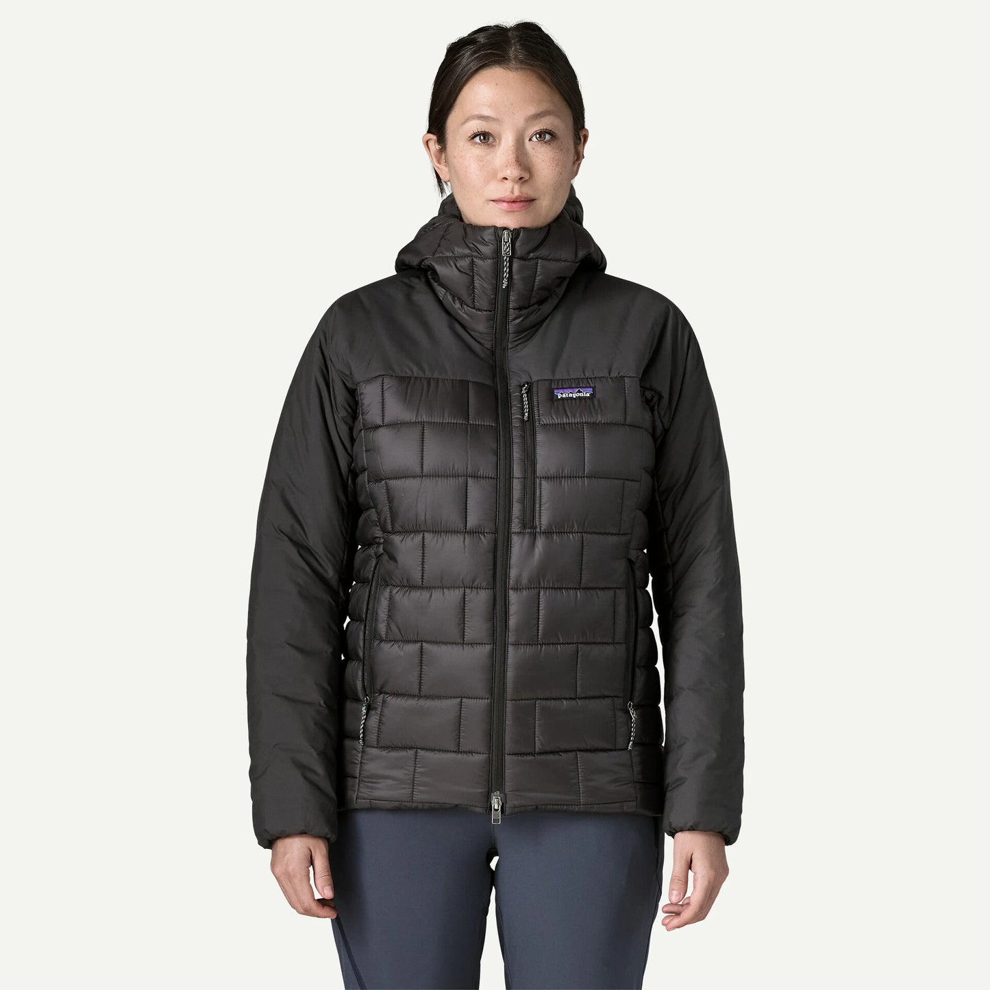 Women's Hi-Loft Nano Puff® Hoody - US 5859