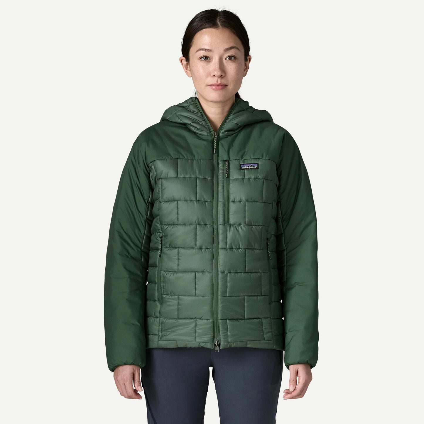 Women's Hi-Loft Nano Puff® Hoody - US 6568