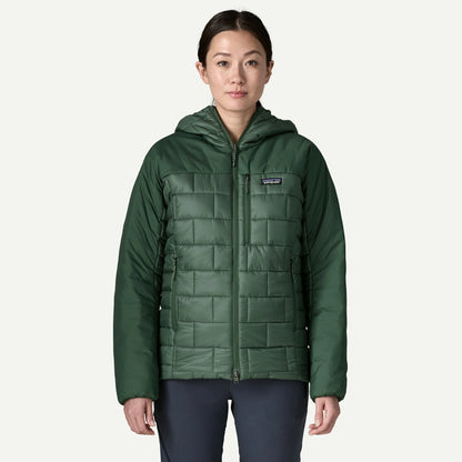 Women's Hi-Loft Nano Puff® Hoody - US 6568