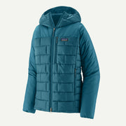 Glacial Blue