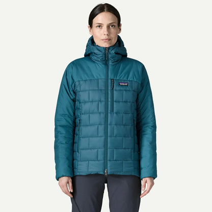 Women's Hi-Loft Nano Puff® Hoody - US 2581