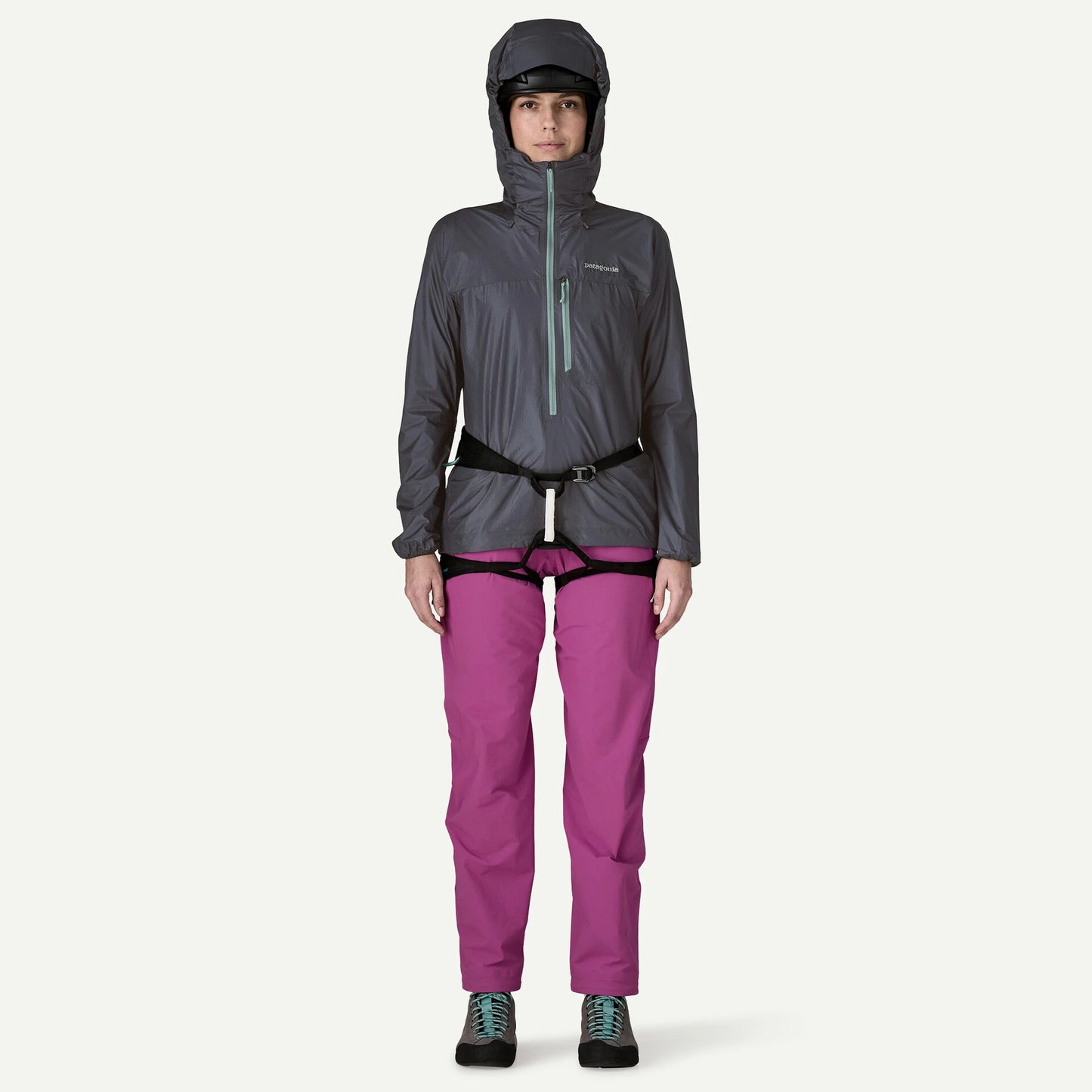 Women's Houdini® Rock Jacket - US 6487