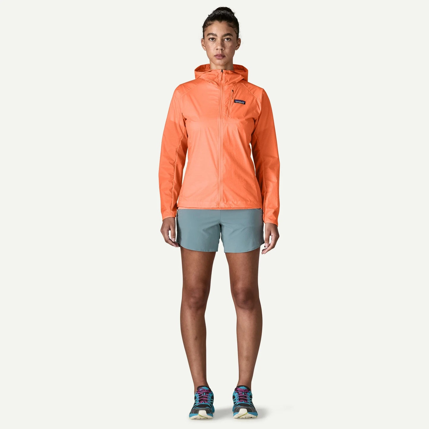 Women's Houdini® Jacket - US 3724