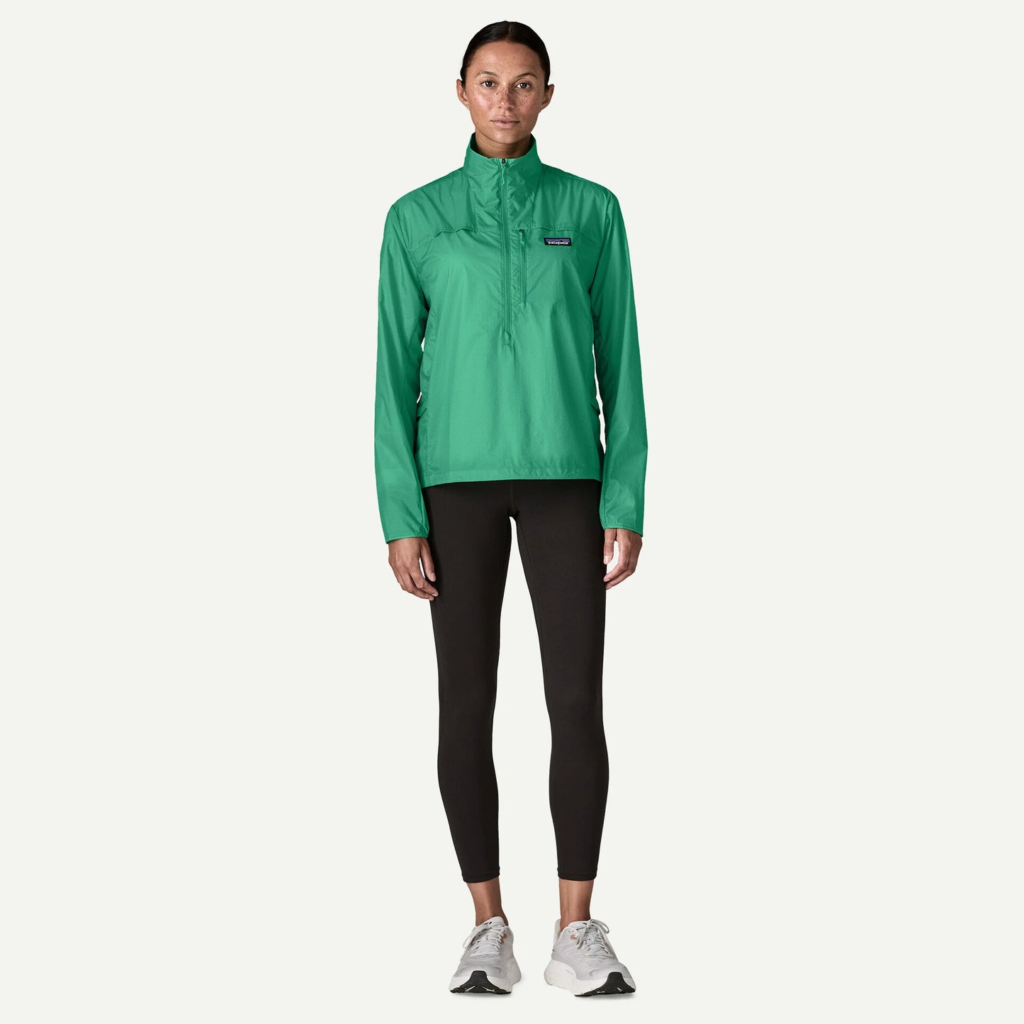 Women's Houdini® Stash 1/2-Zip Pullover - US 9753