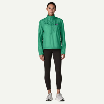 Women's Houdini® Stash 1/2-Zip Pullover - US 9753