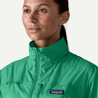 Women's Houdini® Stash 1/2-Zip Pullover - US 9753