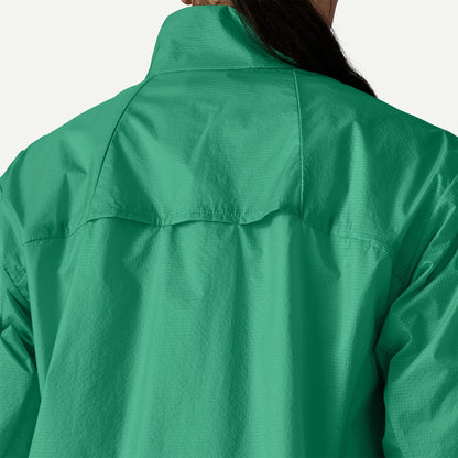 Women's Houdini® Stash 1/2-Zip Pullover - US 9753