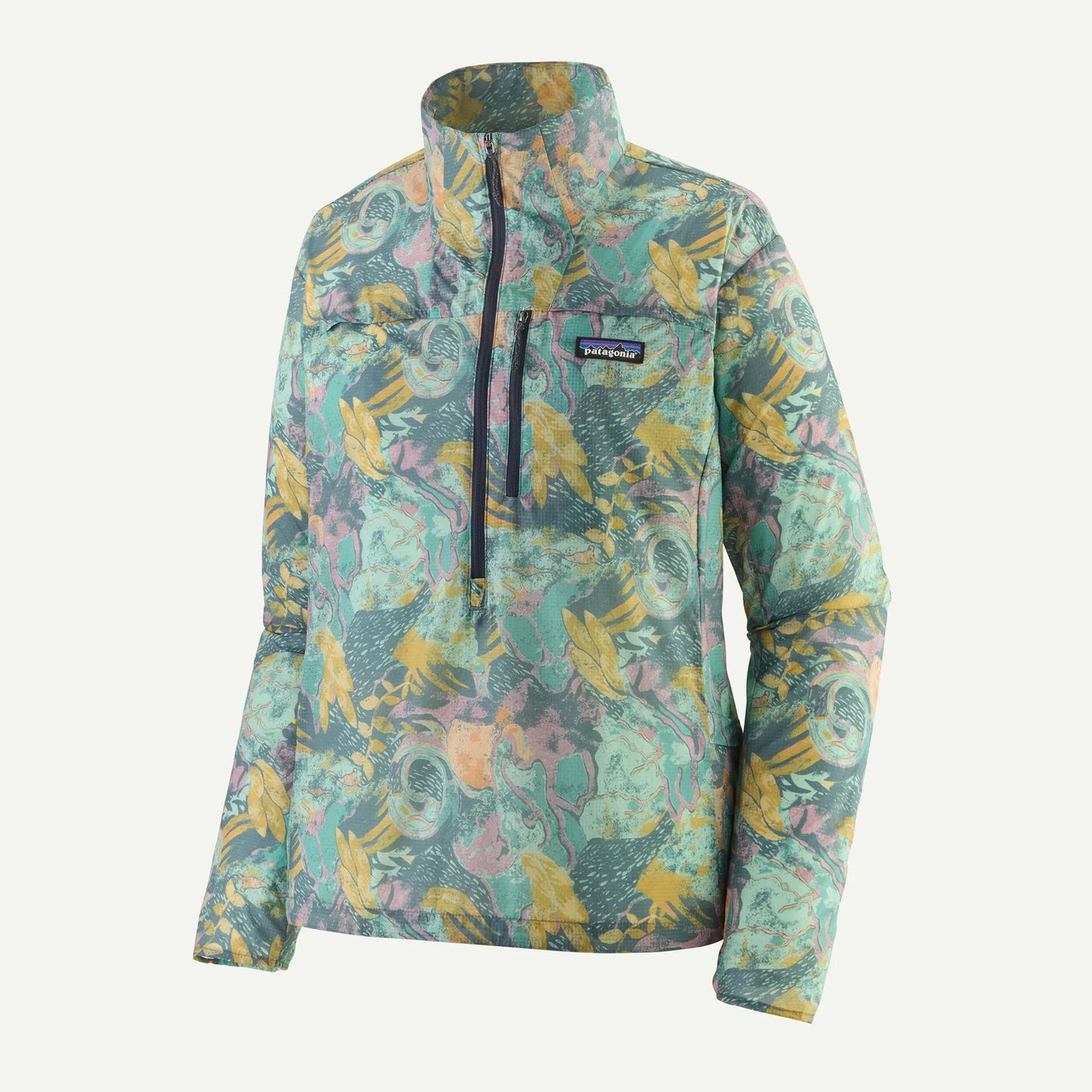 Women's Houdini® Stash 1/2-Zip Pullover - US 8278