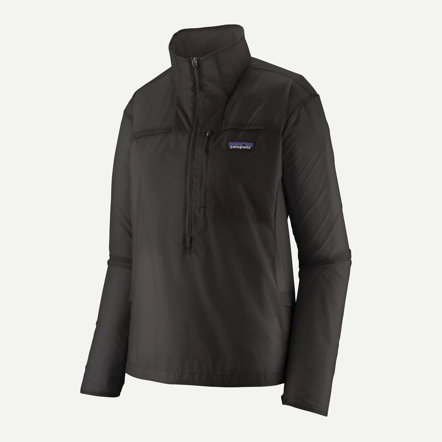 Women's Houdini® Stash 1/2-Zip Pullover - US 8602