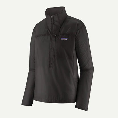Women's Houdini® Stash 1/2-Zip Pullover - US 8602