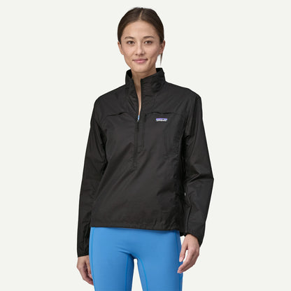 Women's Houdini® Stash 1/2-Zip Pullover - US 8602