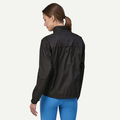 Women's Houdini® Stash 1/2-Zip Pullover - US 8602
