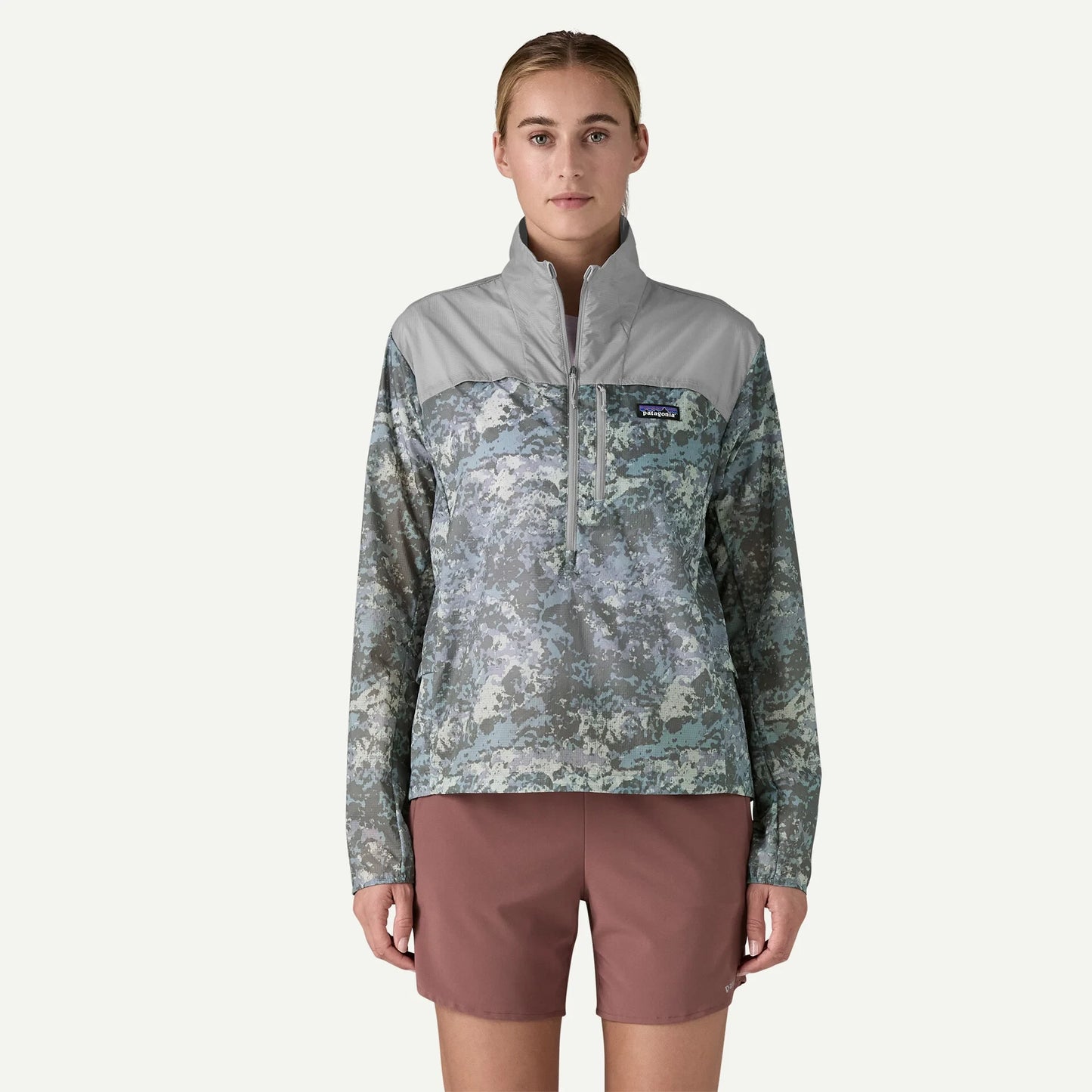 Women's Houdini® Stash 1/2-Zip Pullover - US 6533