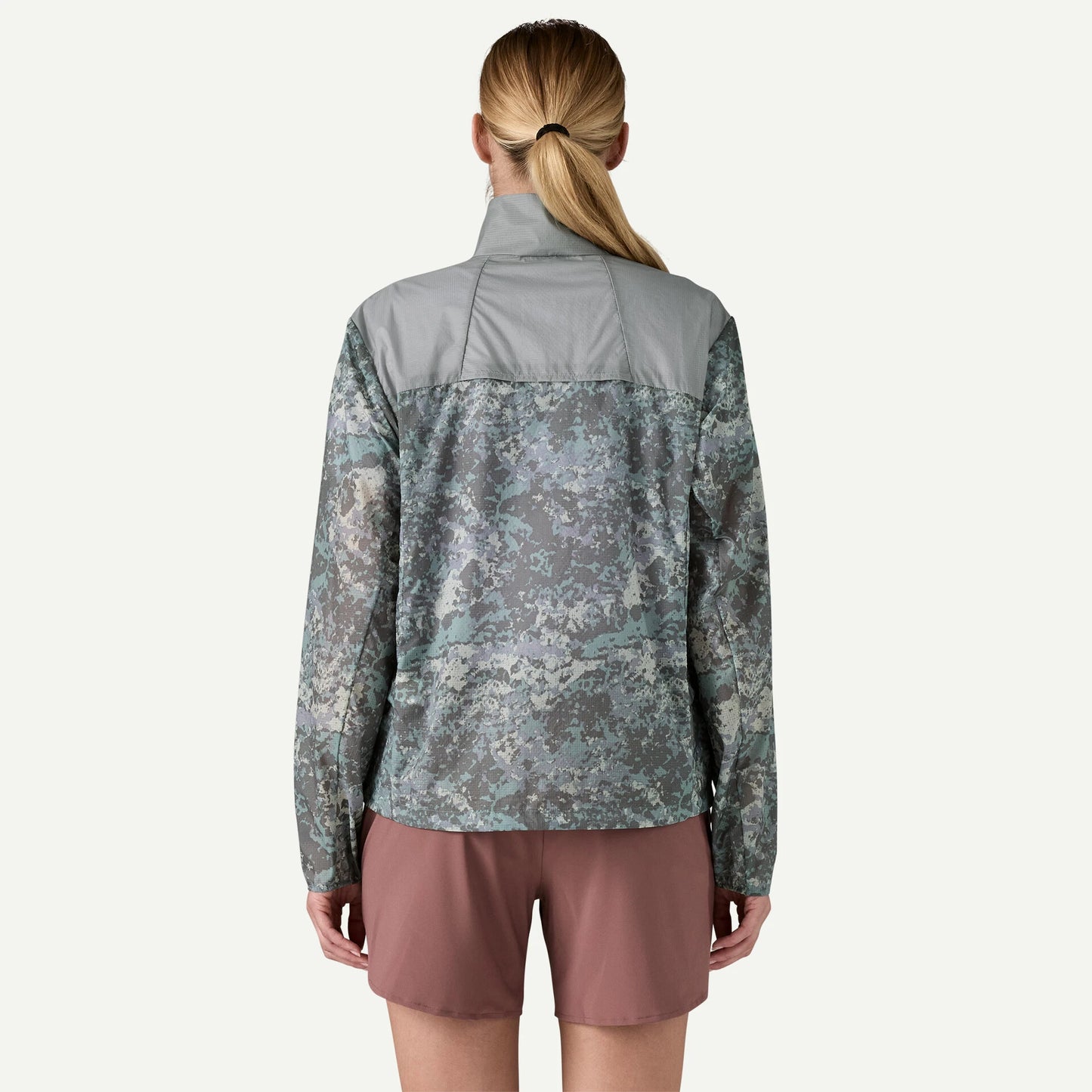 Women's Houdini® Stash 1/2-Zip Pullover - US 6533