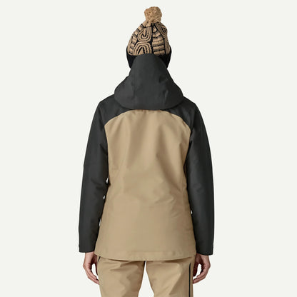 Women's Insulated Powder Town Jacket - US 3793