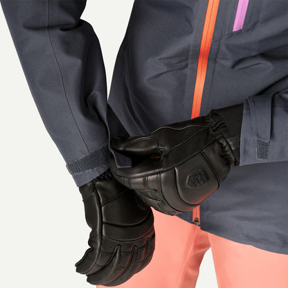 Women's Insulated Powder Town Jacket - US 0999