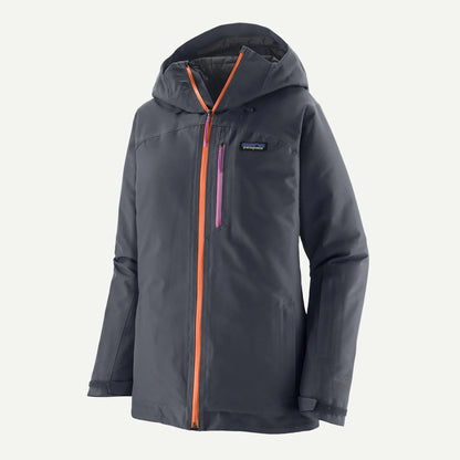 Women's Insulated Powder Town Jacket - US 0999