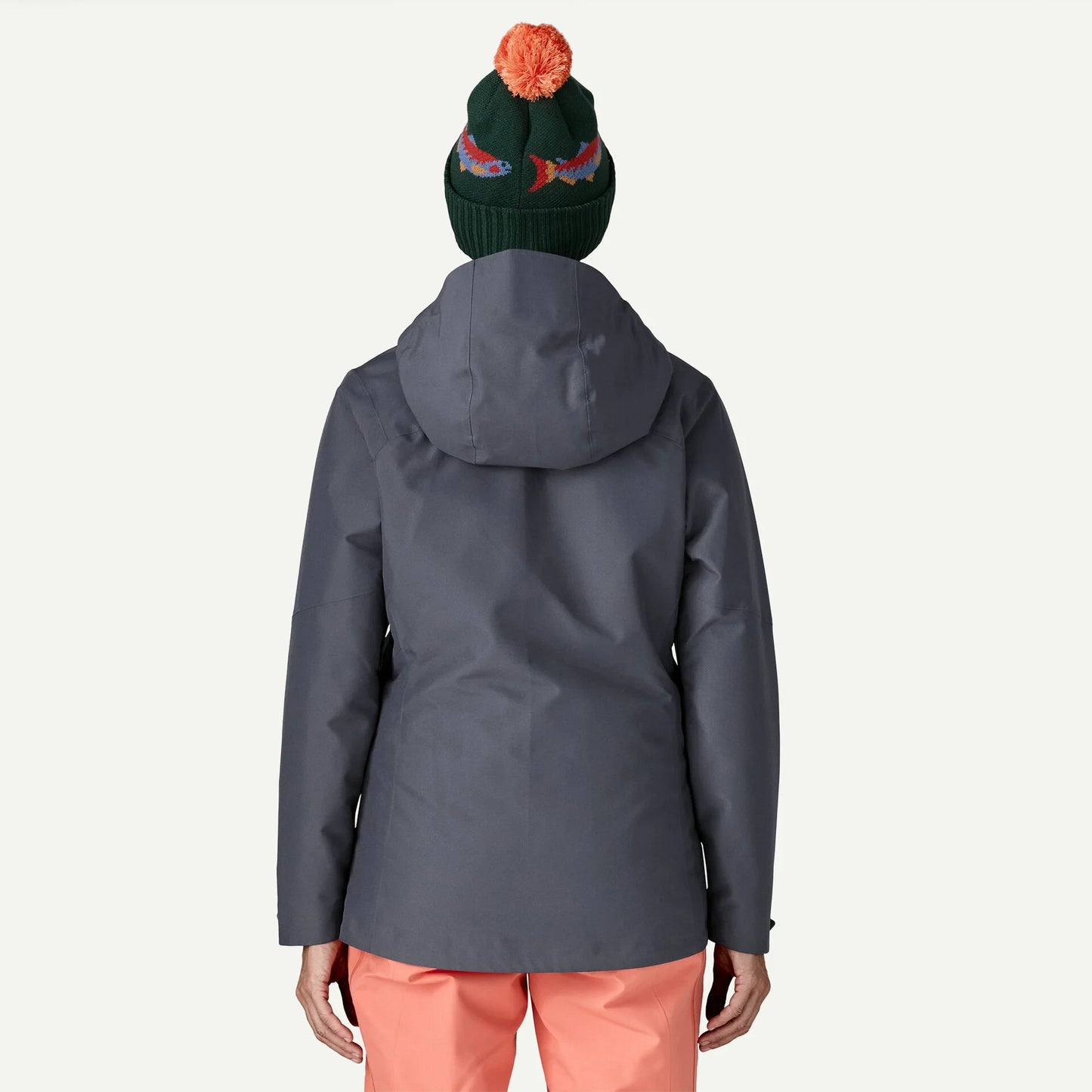 Women's Insulated Powder Town Jacket - US 0999