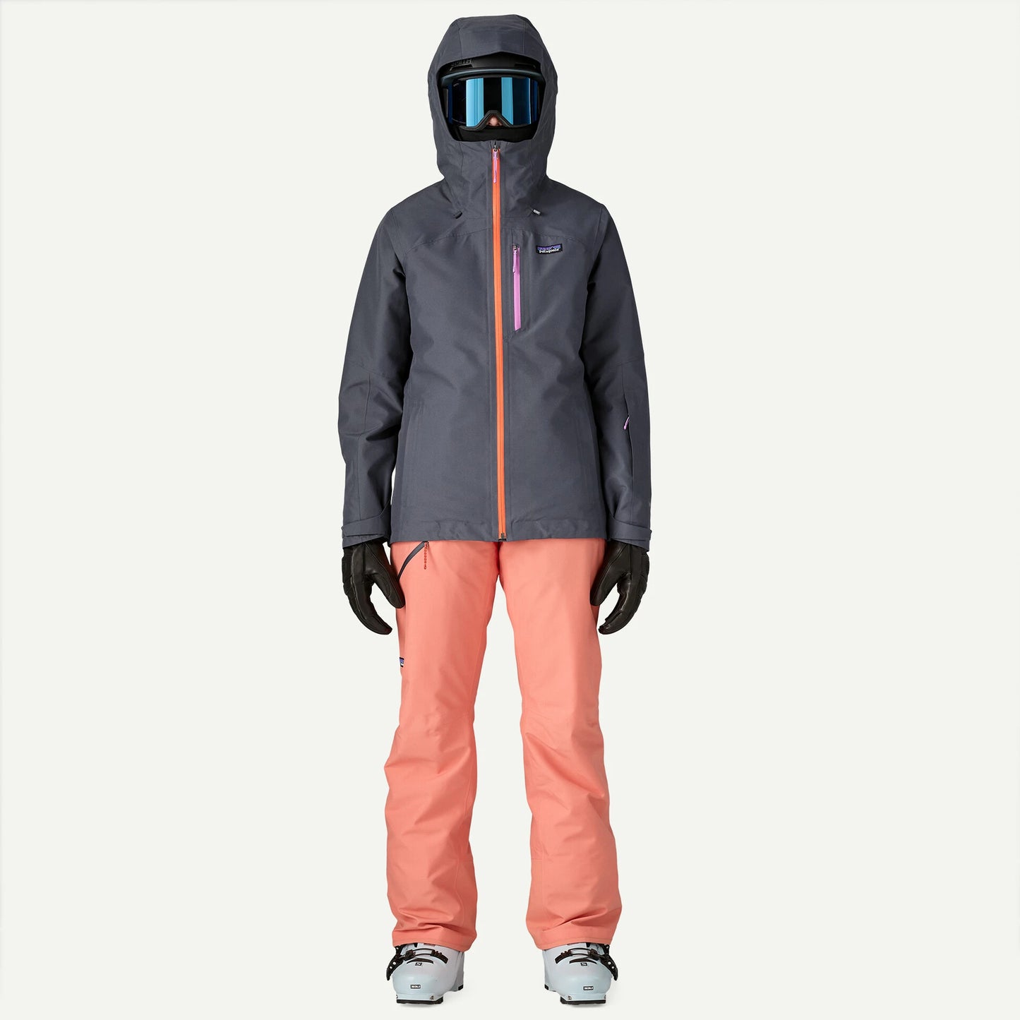 Women's Insulated Powder Town Jacket - US 0999