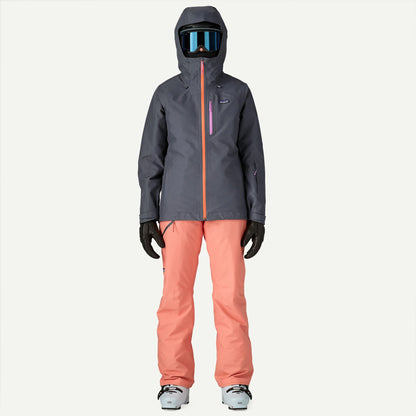 Women's Insulated Powder Town Jacket - US 0999
