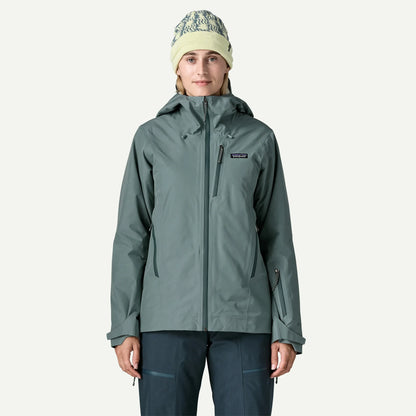 Women's Insulated Storm Shift Jacket - US 3541