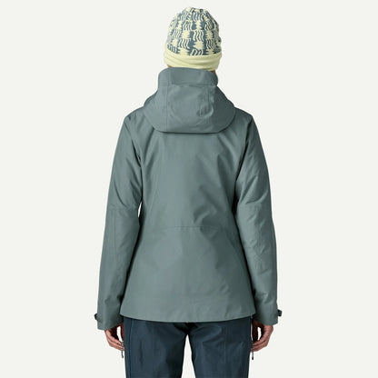Women's Insulated Storm Shift Jacket - US 3541